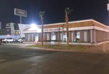 Local comercial en  Segunda Sección, Mexicali