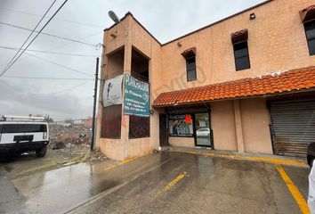 Local comercial en  Exhipódromo, Juárez, Chihuahua