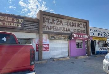 Local comercial en  Tierra Nueva, Ciudad Juárez, Juárez, Chihuahua