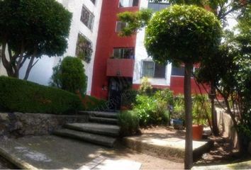 Departamento en  Fuentes Del Pedregal, Tlalpan, Cdmx