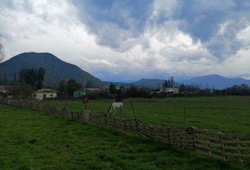 Parcela en  Requínoa, Cachapoal