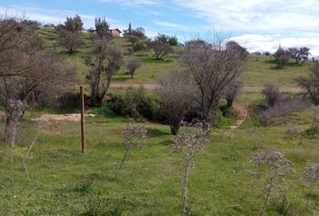 Parcela en  San Pedro, Melipilla