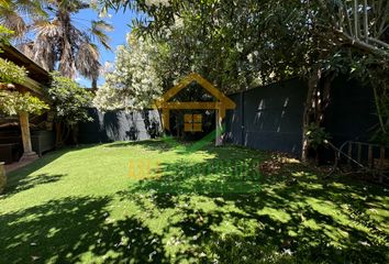 Casa en  Huechuraba, Provincia De Santiago