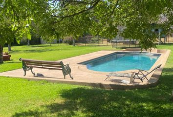 Casa en  Peñalolén, Provincia De Santiago