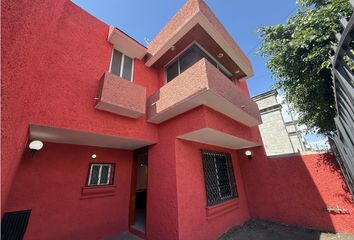 Casa en  Comerciantes, Santiago De Querétaro, Municipio De Querétaro