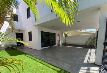 Casa en  El Espejo 2, Villahermosa, Tabasco