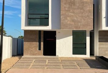 Casa en  Valle Alto, Culiacán Rosales