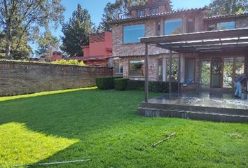 Casa en  Lomas De Vista Hermosa, Cuajimalpa De Morelos