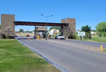 Terrenos en  Plottier, Neuquen