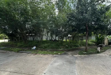 Lote de Terreno en  Avenida Natura, Cholul, Mérida, Yucatán, 97305, Mex