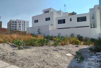 Lote de Terreno en  Avenida Paseo De Las Pitahayas, Zibata, Zona Acacia, Zibata, Condominio Ceiba, El Marqués, Querétaro, 76269, Mex