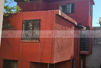 Casa en  Calle Librado Rivera 613-a, San Pedro Garza García, Nuevo León, 66216, Mex