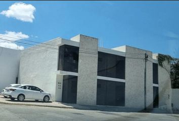 Departamento en  Maya, Mérida, Mérida, Yucatán