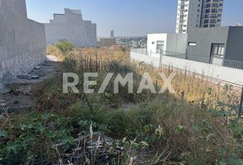 Lote de Terreno en  Juriquilla, Municipio De Querétaro