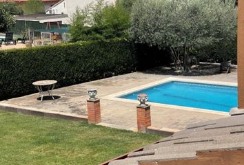 Chalet en  Vilobi D'onyar, Girona Provincia