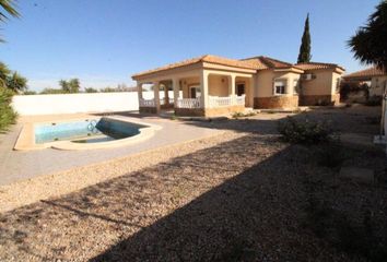 Chalet en  Centro Este, Murcia