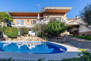 Chalet en  El Masnou, Barcelona Provincia