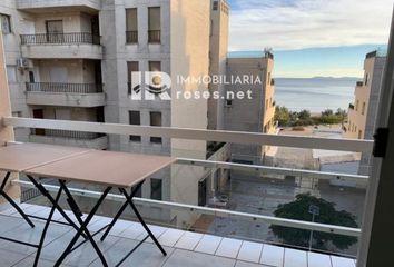 Apartamento en  Roses, Girona Provincia