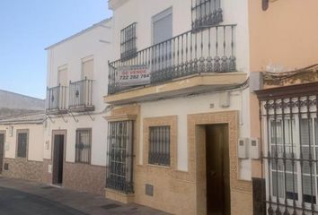 Chalet en  Las Cabezas De San Juan, Sevilla Provincia