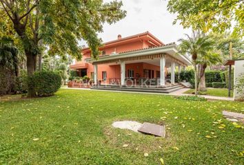 Chalet en  San Pablo-santa Justa, Sevilla