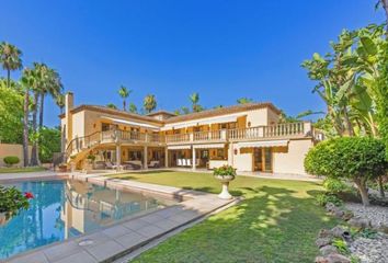 Chalet en  Distrito 3-nueva Andalucía, Marbella