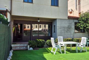 Chalet en  Monterrubio De Armuña, Salamanca Provincia