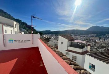 Chalet en  Ubrique, Cádiz Provincia