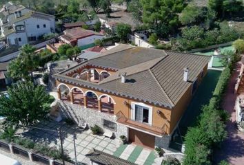 Chalet en  Albinyana, Tarragona Provincia