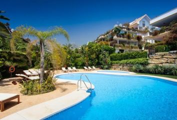 Apartamento en  Distrito 4-centro Marbella, Marbella