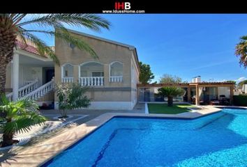 Chalet en  Sant Vicent Del Raspeig, Alicante Provincia