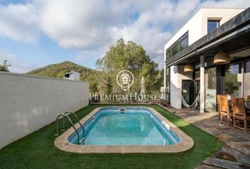 Chalet en  Canyelles, Barcelona Provincia