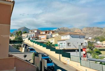 Apartamento en  La Nucia, Alicante Provincia