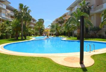 Apartamento en  Xàbia/jávea, Alicante Provincia