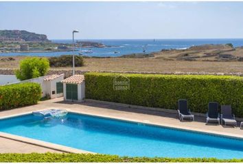 Chalet en  Lazareto (menorca), Balears (illes)