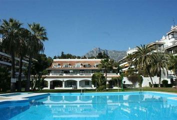 Apartamento en  Distrito 4-centro Marbella, Marbella