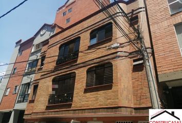 Apartamento en  La Ámerica, Medellín