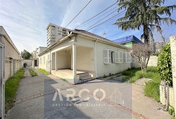 Casa en  Ñuñoa, Provincia De Santiago