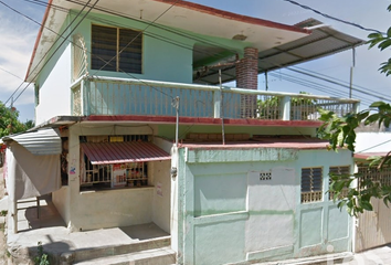 Casa en  Calle Azucenas 17-23, Industrial, Unidos Por Guerrero, Cnop, Acapulco De Juárez, Guerrero, 39750, Mex