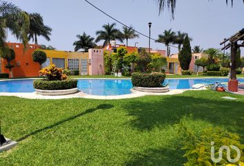 Casa en  Privada Ingenio Santa Rita 6, Crucero Tezoyuca, Emiliano Zapata, Morelos, 62767, Mex