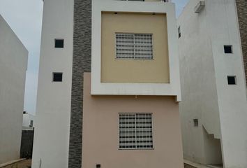 Casa en  Calle San Sebastian, General Escobedo, Nuevo León, 66084, Mex