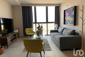 Departamento en  Avenida México, Ladrón De Guevara, Guadalajara, Jalisco, 44600, Mex