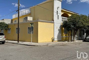 Casa en  Calle Olintepec 1007, Juárez, Chihuahua, 32573, Mex