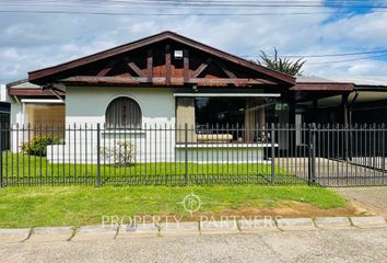 Casa en  Temuco, Cautín