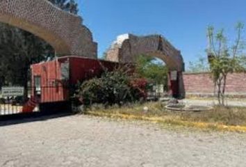 Lote de Terreno en  Calle Cristo Rey 9-98, San Isidro, Amazcala, El Marqués, Querétaro, 76265, Mex