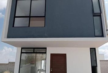 Casa en condominio en  76246, El Marqués, Querétaro, Mex