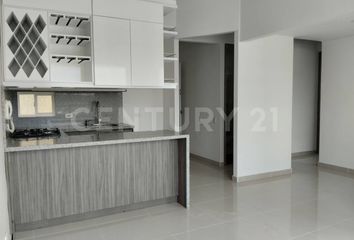 Apartamento en  Río Claro, Jamundí