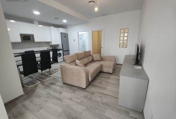 Apartamento en  Cruz De Humilladero, Málaga