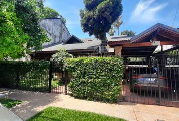 Casa en  Ciudad Jardín Lomas Del Palomar, Tres De Febrero