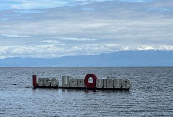 Parcela en  Llanquihue, Llanquihue