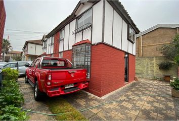 Casa en  La Florida, Provincia De Santiago